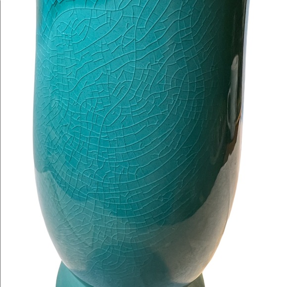 MCM ceramic vase - Picture 3 of 3